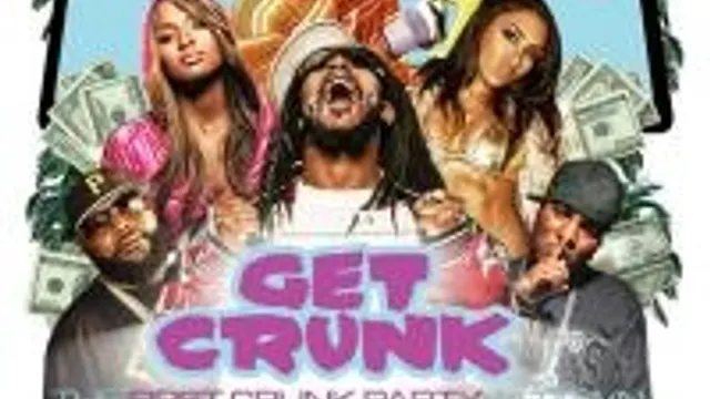 Get Crunk