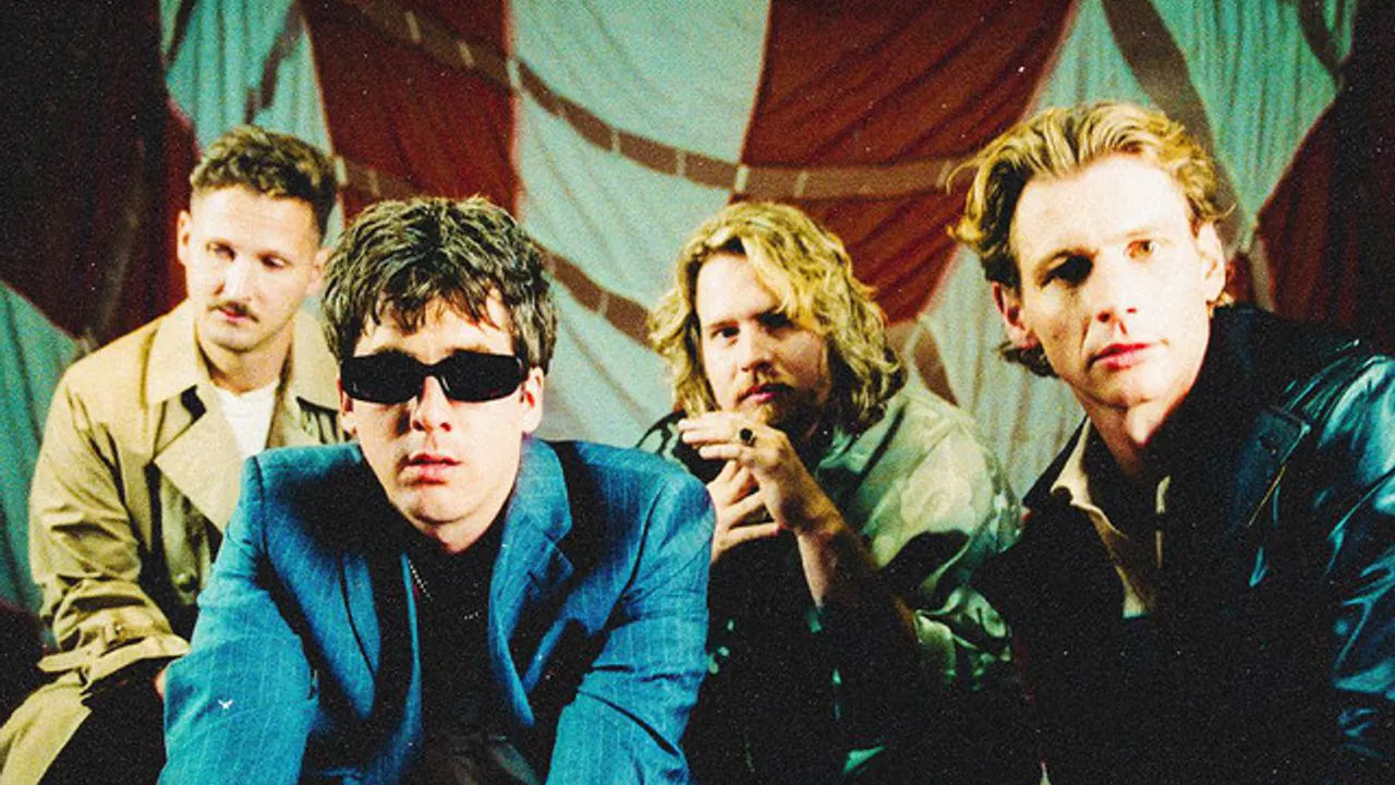 Circa Waves