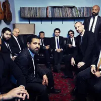 The Dap-Kings