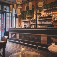 Berliner Wunderbar - Bastille