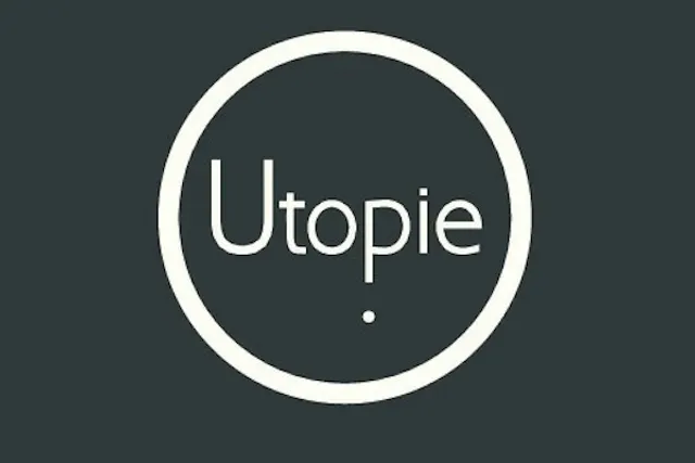 Boulangerie Utopie