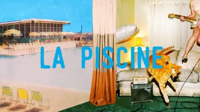 La Piscine