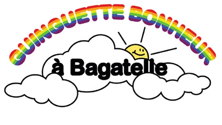 La guinguette bonheur