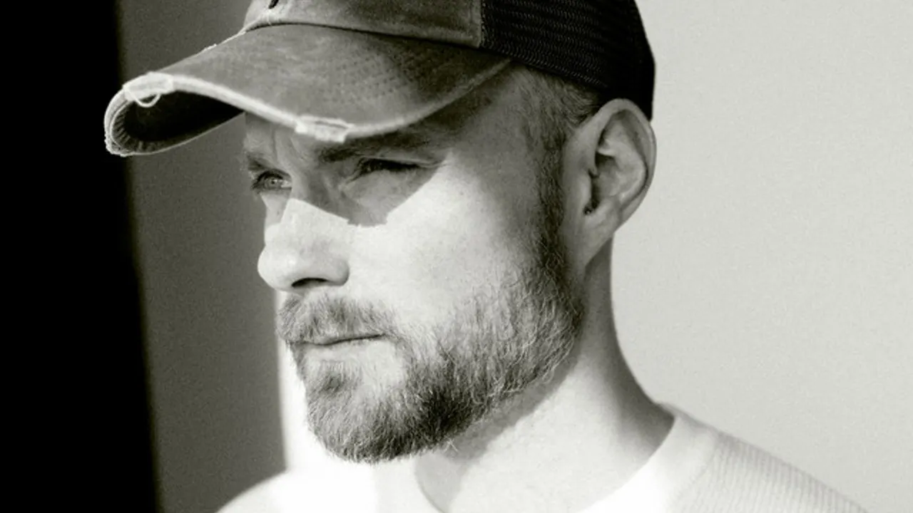Asgeir