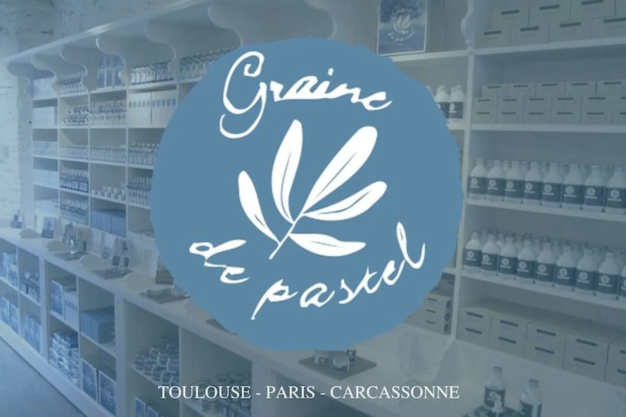 Graine de Pastel