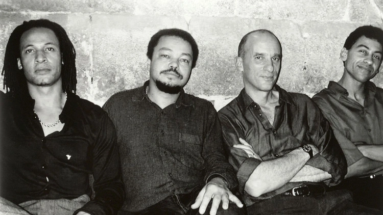 MARIO CANONGE / MICHEL ZENINO - DUO JAZZ