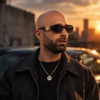 Alex Orellana