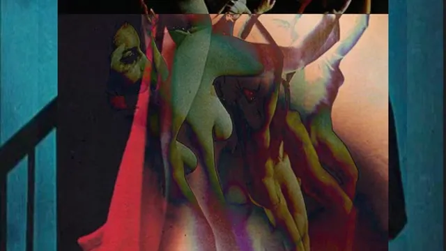 HIGH ANGLE SHOT & ACID CHILD + BACKBONE