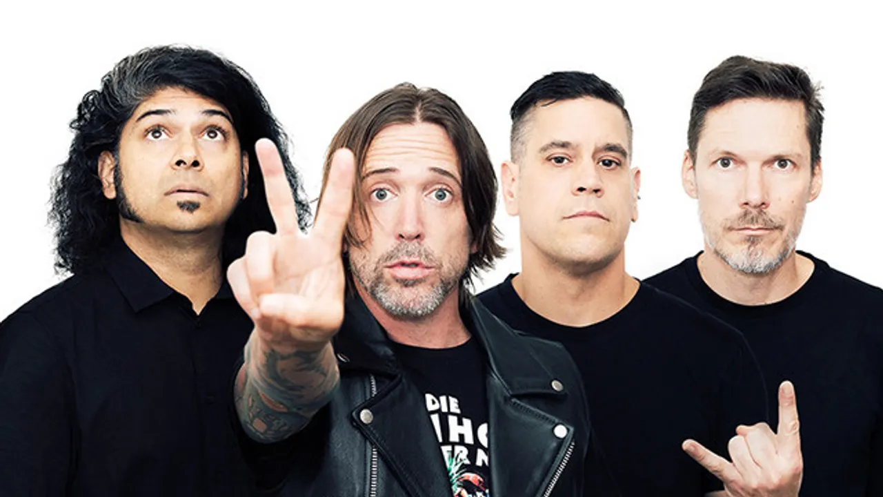BILLY TALENT