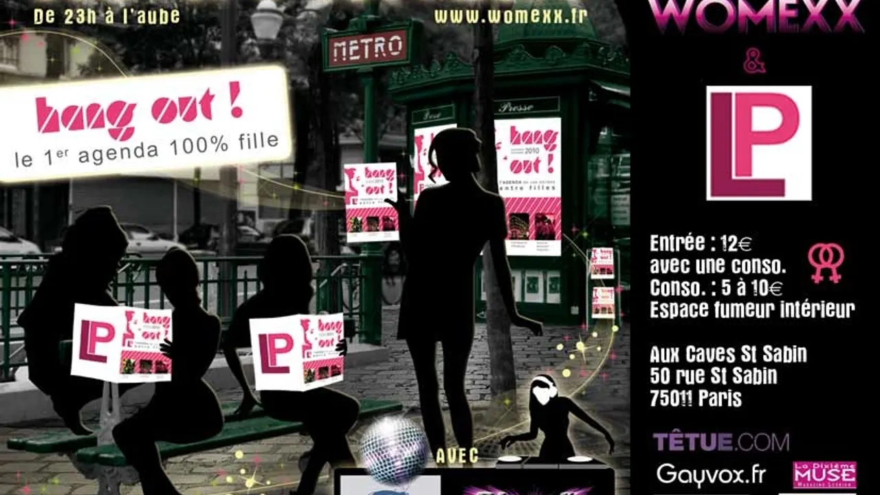 WOMEXX