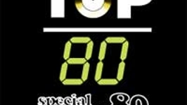 Top 50 - Années 80