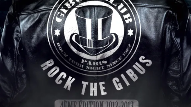 Festival Rock the Gibus 4ème Edition - Sessions 3 & 4