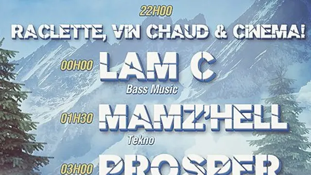 Ski Niktou Techno
