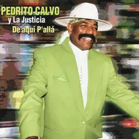 Pedrito Calvo