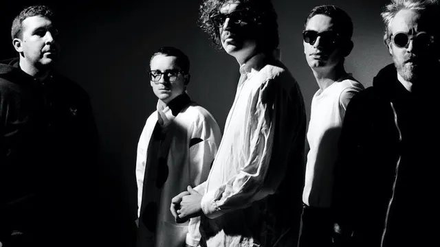 Hot Chip (complet)
