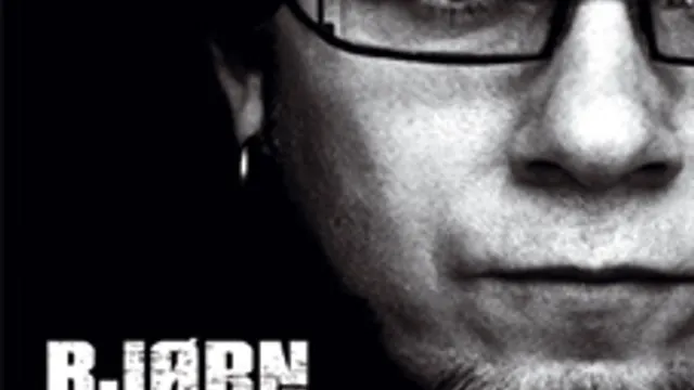 Bjorn Berge en concert