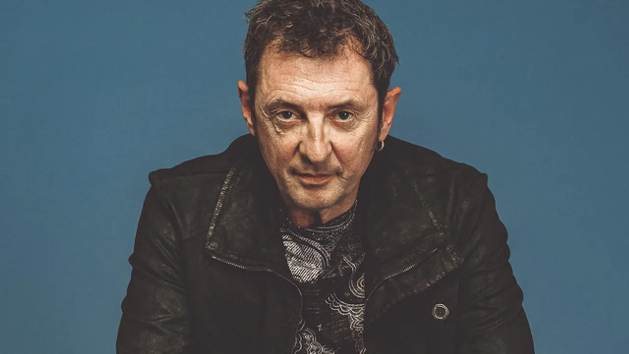 Yves Jamait