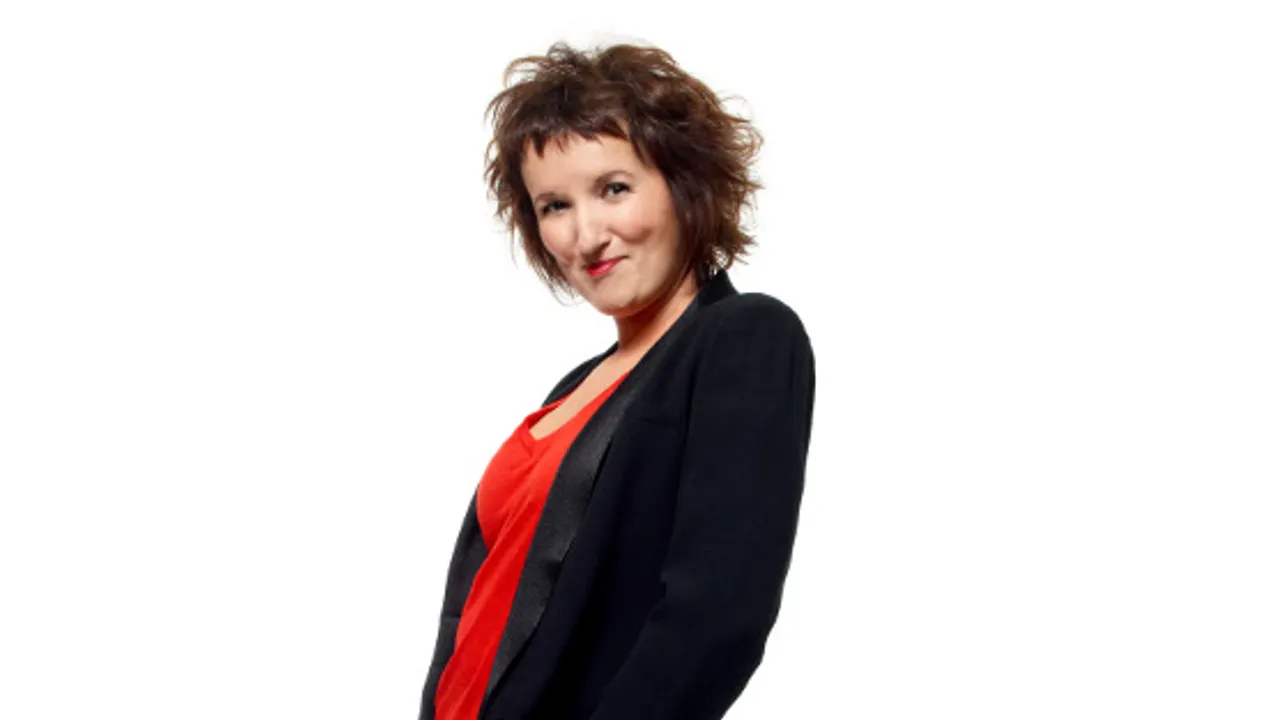 Anne Roumanoff - nouveau spectacle