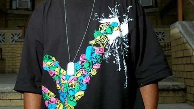 Reks en concert