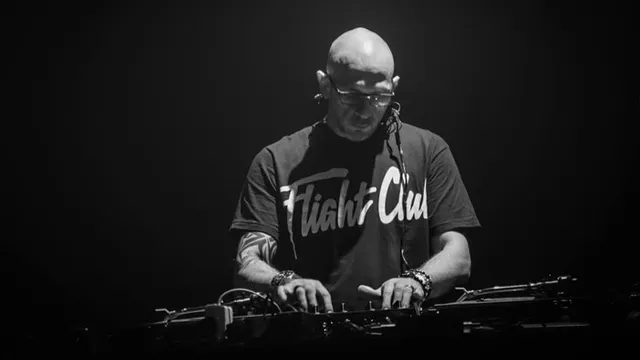DJ Phantom