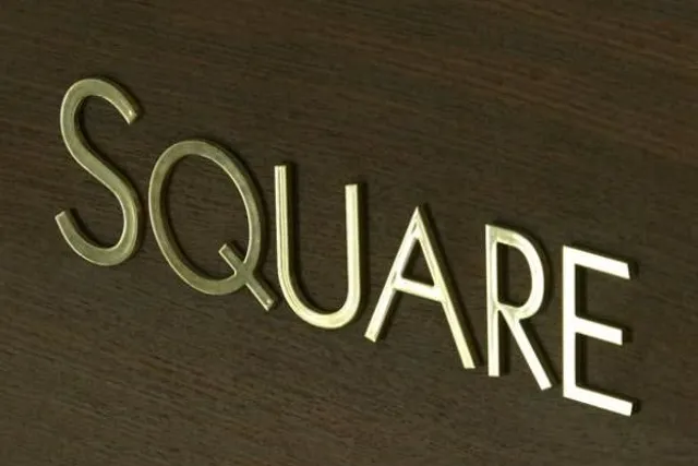 Zebra Square