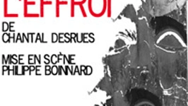 Médée l'effroi