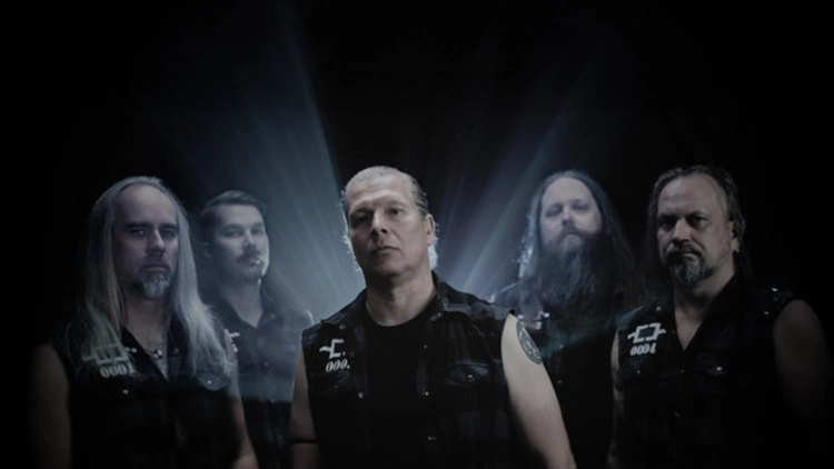 OMNIUM GATHERUM + FALLUJAH + IN MOURNING