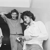 The Verlaines