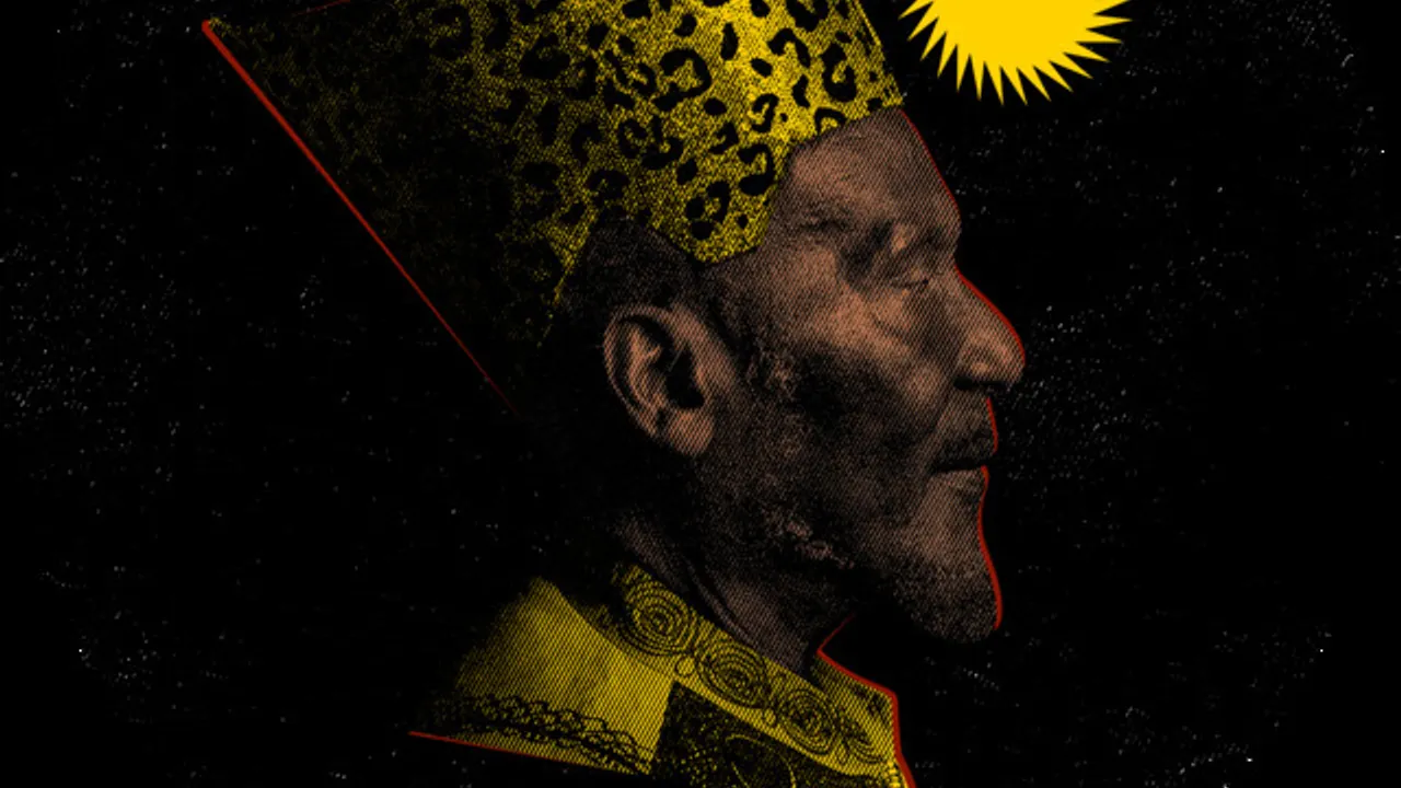 Jimmy Cliff