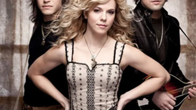 The Band Perry