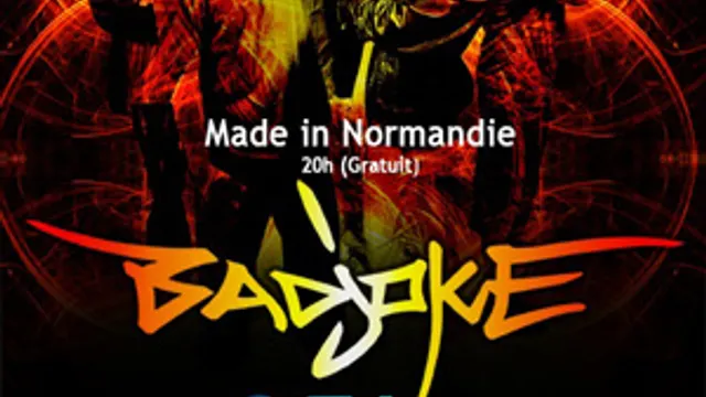 CITY SHAKERS: MADE IN NORMANDIE