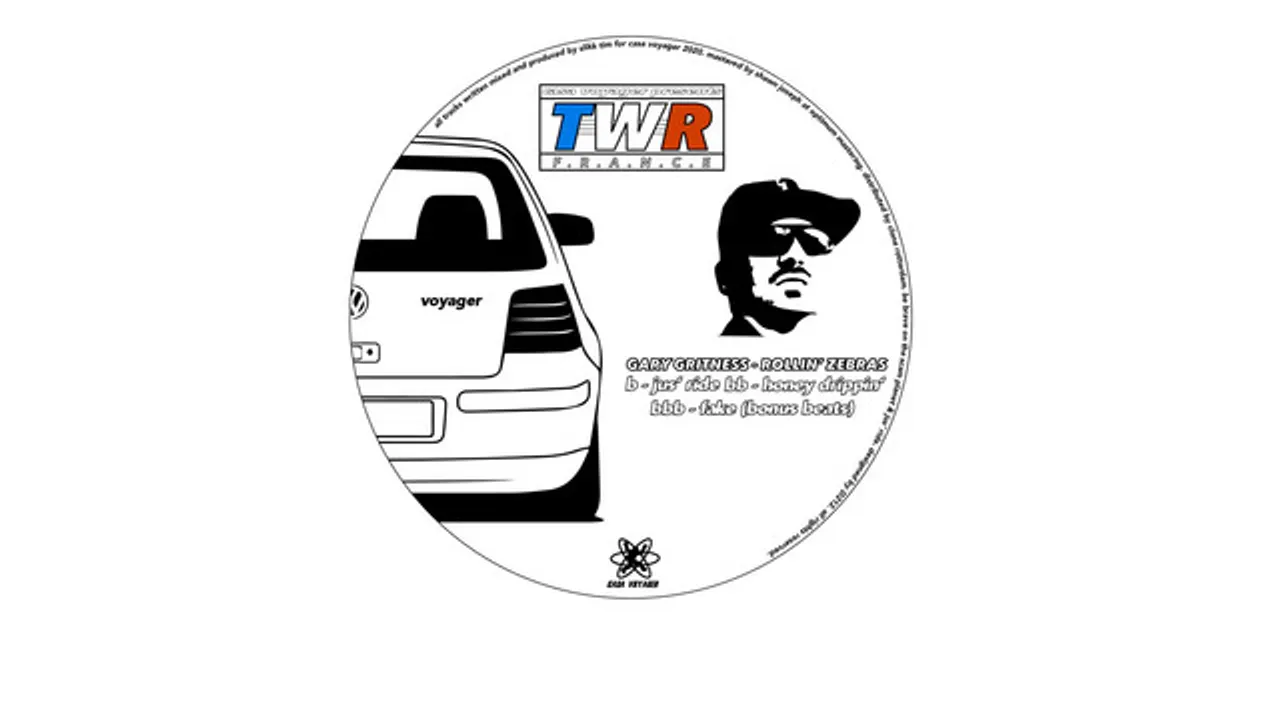 Blend Theory: Delay Grounds, Gary Gritness, Kaval & Zim B2B Manguini