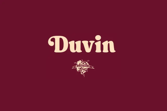 Duvin