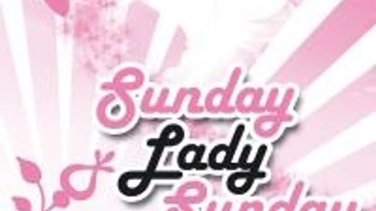 Sunday Lady Sunday