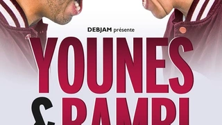 Younes et Bambi