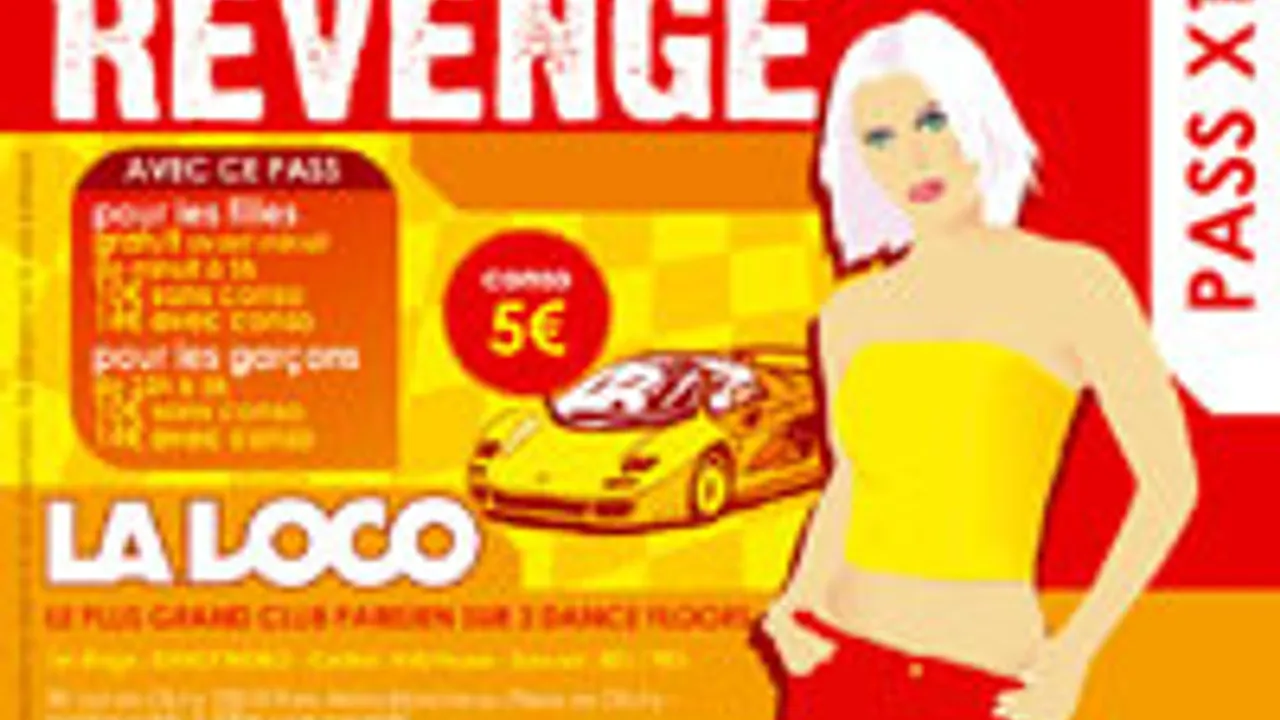 Revenge