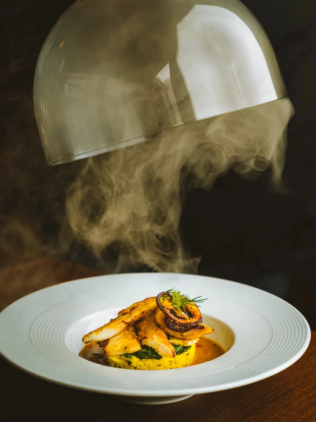 Sharmaji Restaurant Paris