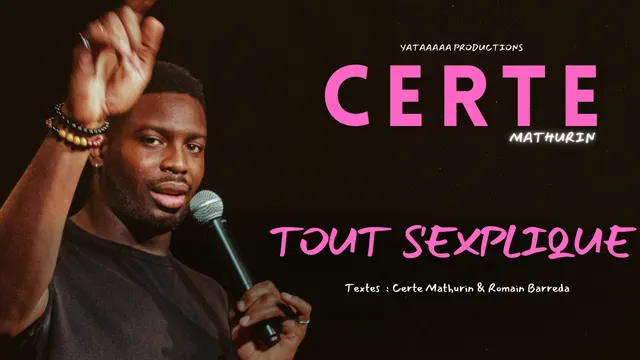 Certe Mathurin