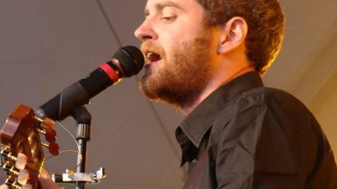 Live Rock Pop