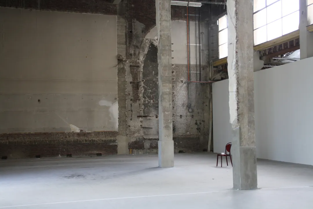 Palais de Tokyo Musée Paris