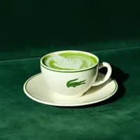Café Lacoste