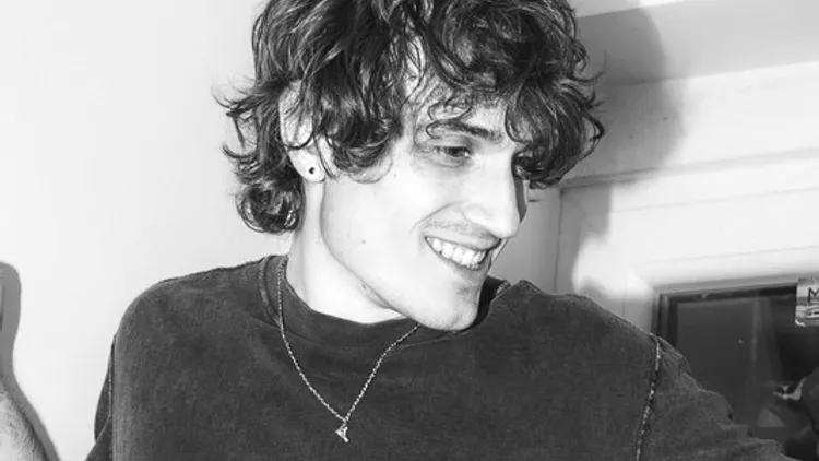 Isaac Anderson
