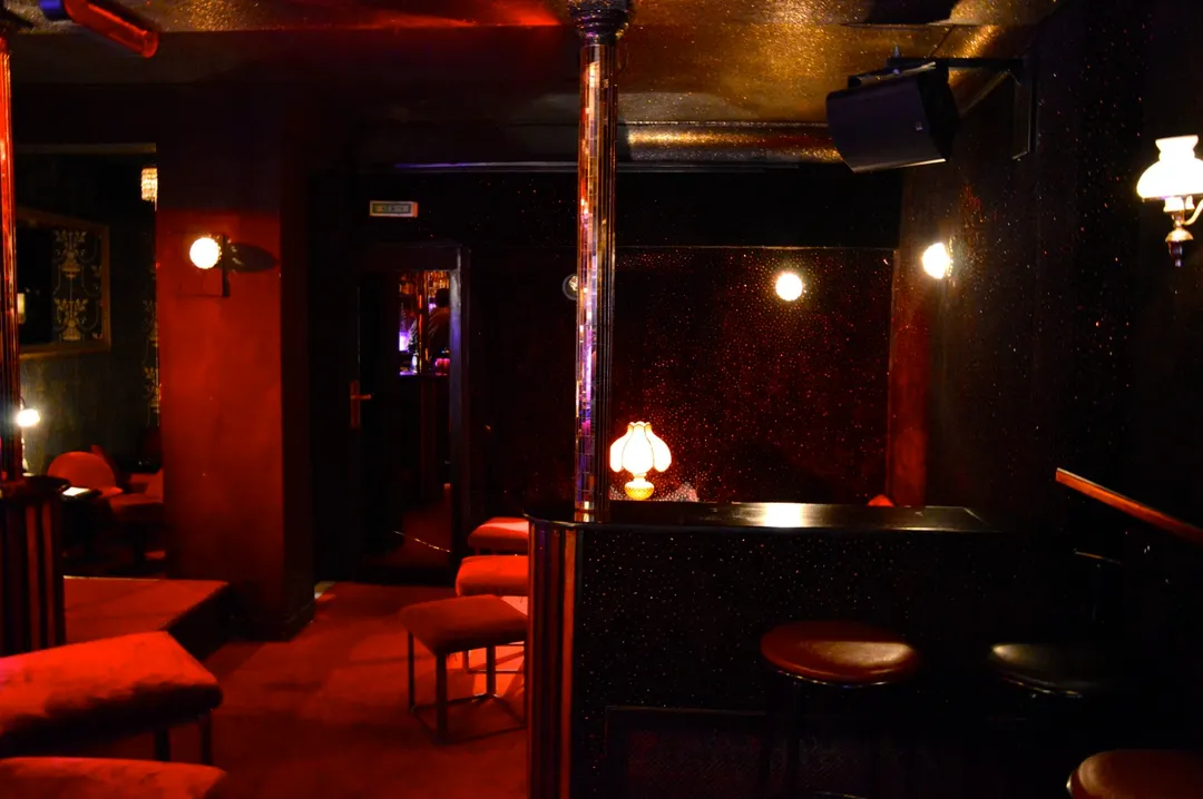 Le Pile ou Face Bar Paris