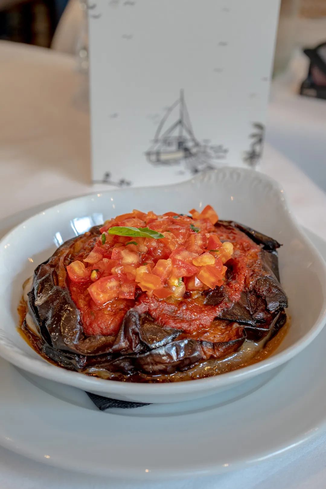 Noto Restaurant Paris