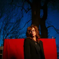 S.G. Goodman
