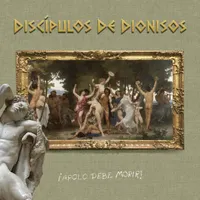 Discípulos de Dionisos