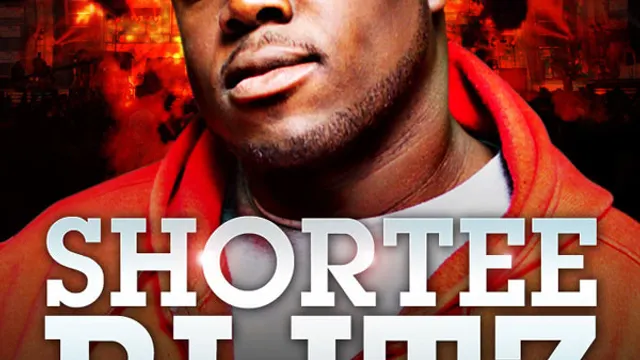 Shortee Blitz