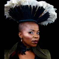 Zolani Mahola
