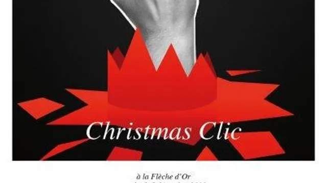 ☃ CHRISTMAS CLIC ☃