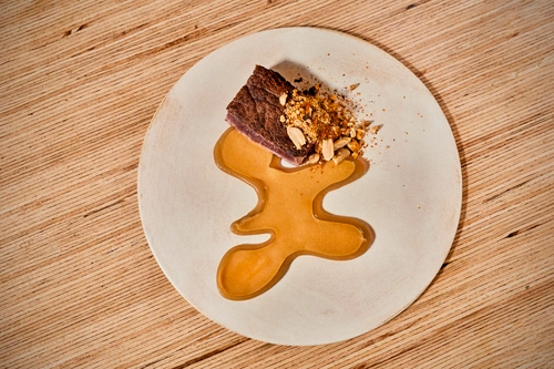 MoSuke Restaurant Paris